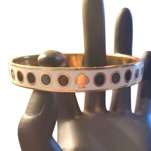 Kate Spade "In the Spotlight" Bangle